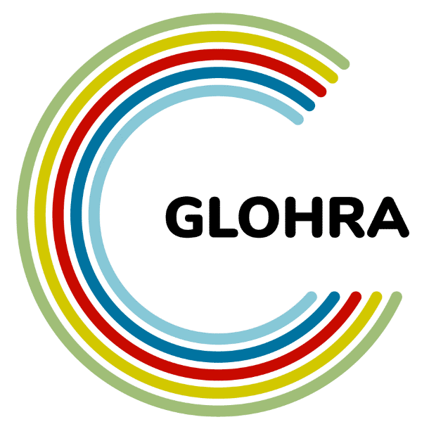 GLOHRA Logo